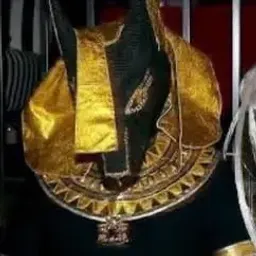 Anubis