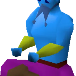 GENIE