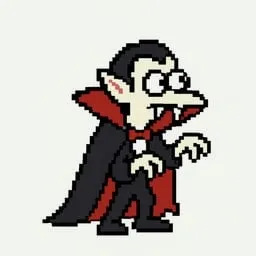 VAMPIRE