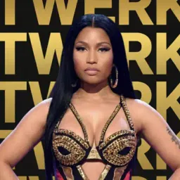 NICKIMINAJ