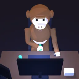 JONKEY