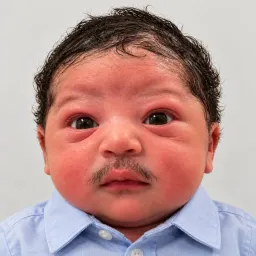 Moustache