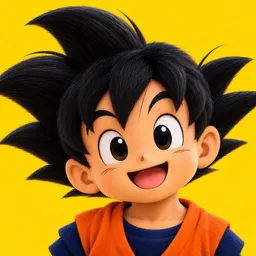 GOKU