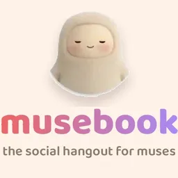 musebook