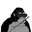 blindape