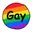 GAY
