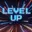 LEVEL UP