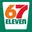 sixseven