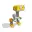 MACRODUCK